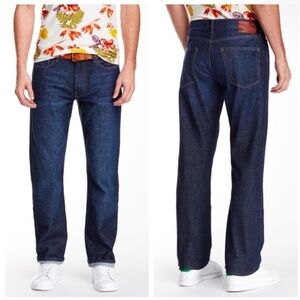 DL1961 Vince Mens Casual Straight Size 38 Jeans